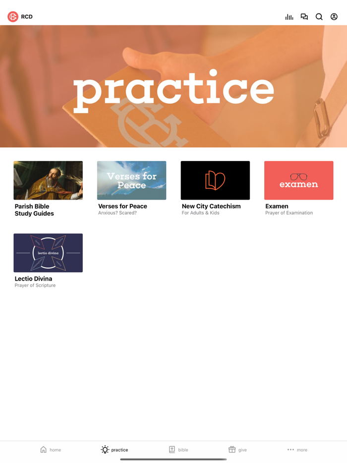 Redemption Church Denver