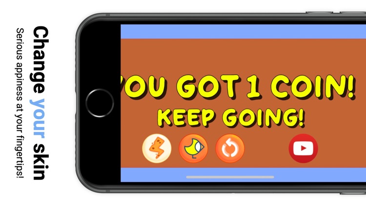 Flappy Mathe: Math Fun for All screenshot-3