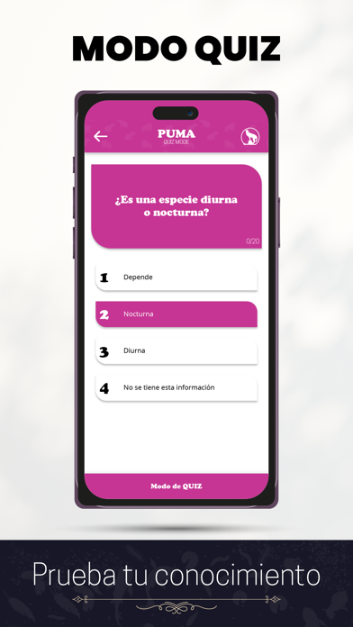 WWF Magdalena Salvaje Screenshot