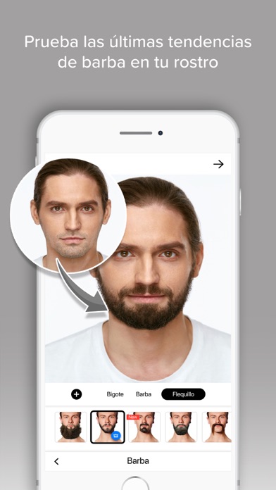 Photolift- Cara & Cuerpo