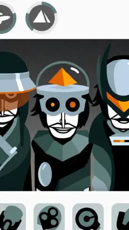 Game screenshot Virtual Band hack
