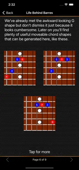 Game screenshot David Mead : CAGED hack