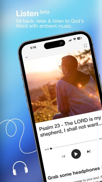 Bible Lock Screens + Devos screenshot-7