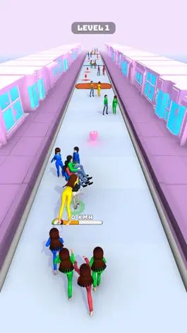 Game screenshot They Are Jealous hack