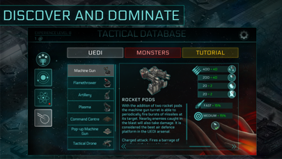 2112TD: Tower Defense Survival Screenshot