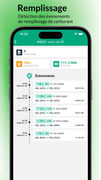 Geo4net Lite Screenshot