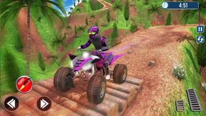 Atv Quad Bike: Racing Games Screenshot