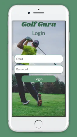 Game screenshot Golf Guru Mobile mod apk