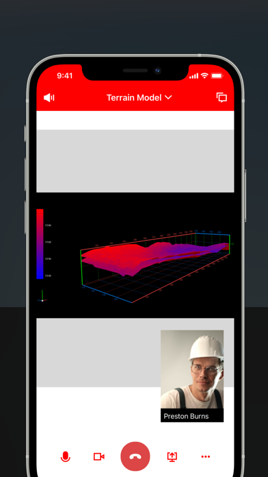 DTS Civil Project Management Screenshot