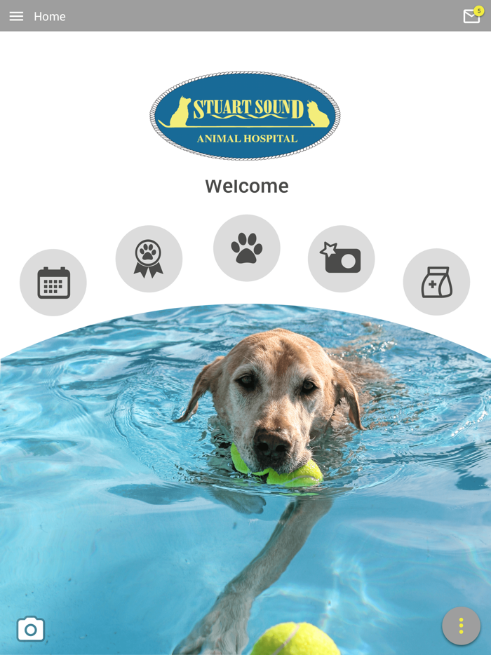 Stuart Sound Animal Hospital