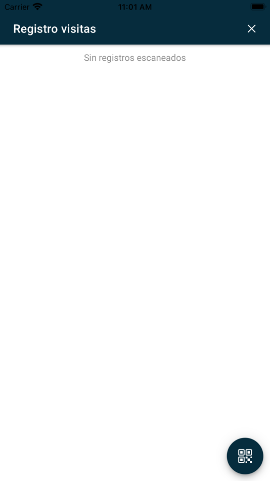 #3. ISMS Forum - QR App (iOS) 由: a3r Consulting