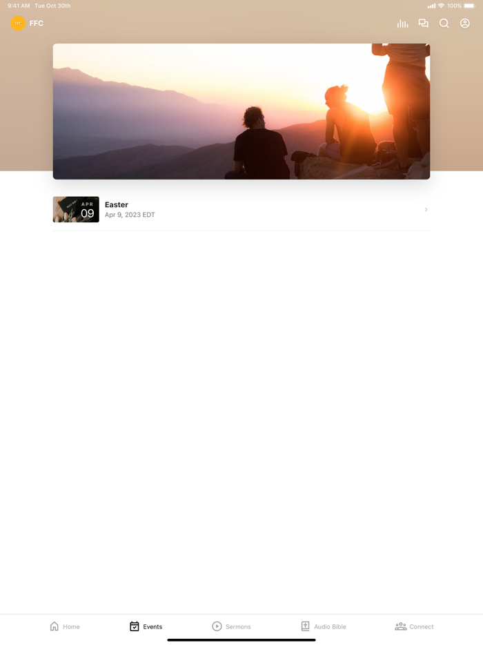 Faith Foundation Church