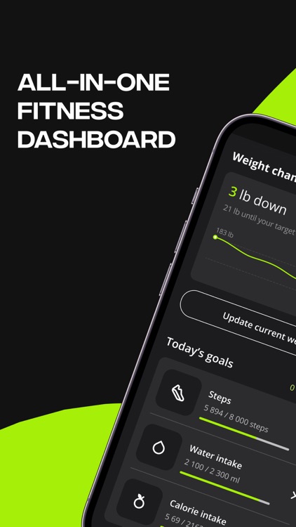 Prime Shape: Workouts & Diet