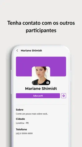 Game screenshot Congresso de Compliance apk