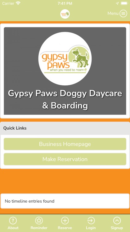 Gypsy Paws Doggy Daycare & B.
