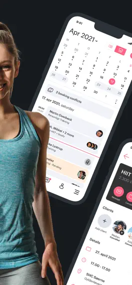 Game screenshot BodySky apk