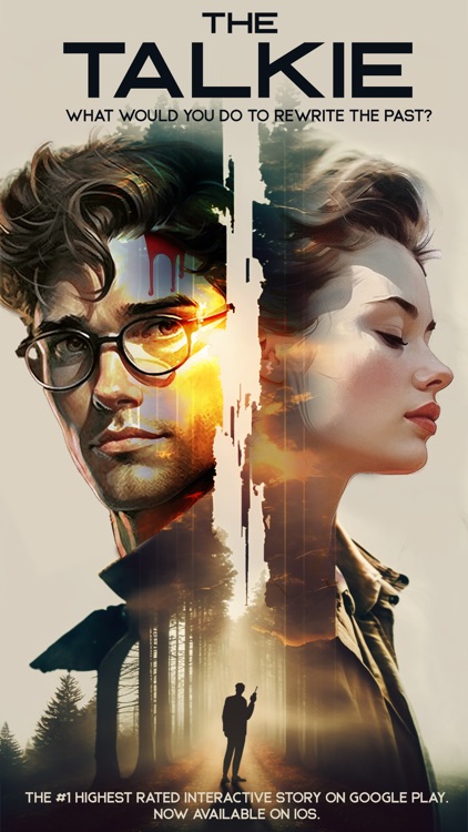 The Talkie: Interactive Story