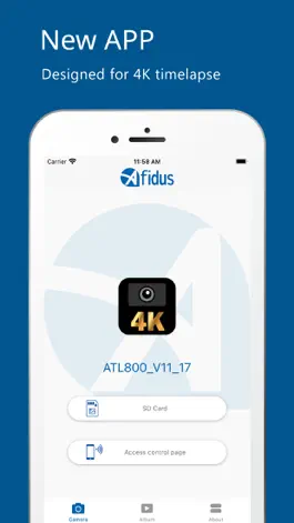 Game screenshot Afidus TLC mod apk