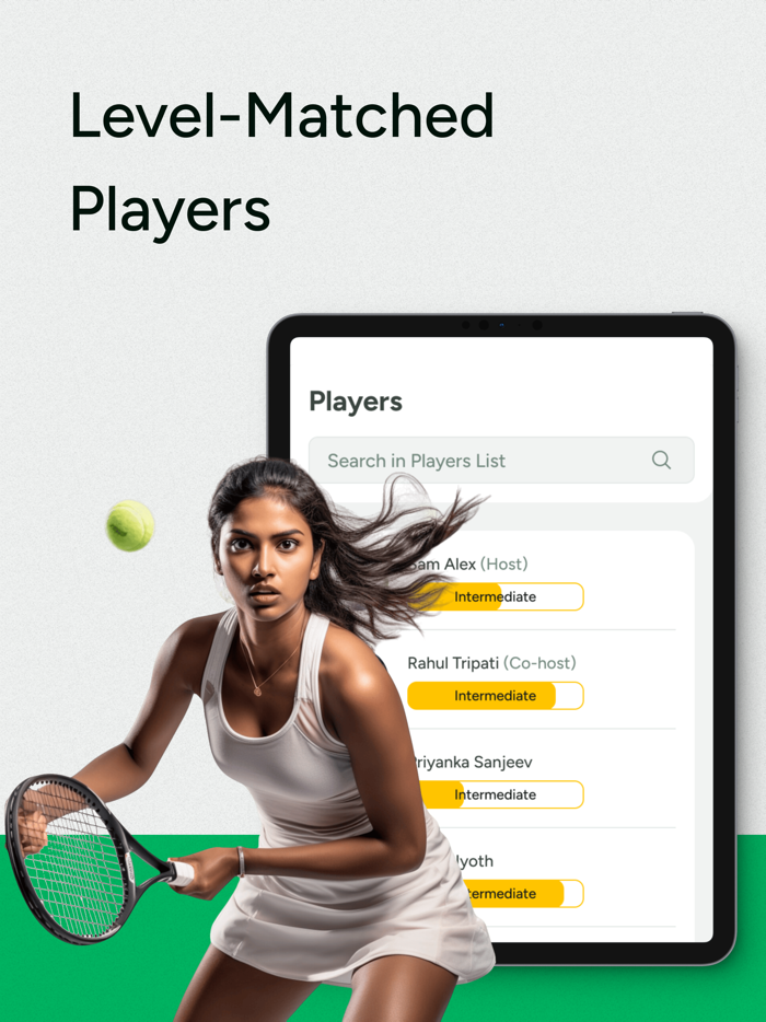 Playo - Sports Community App