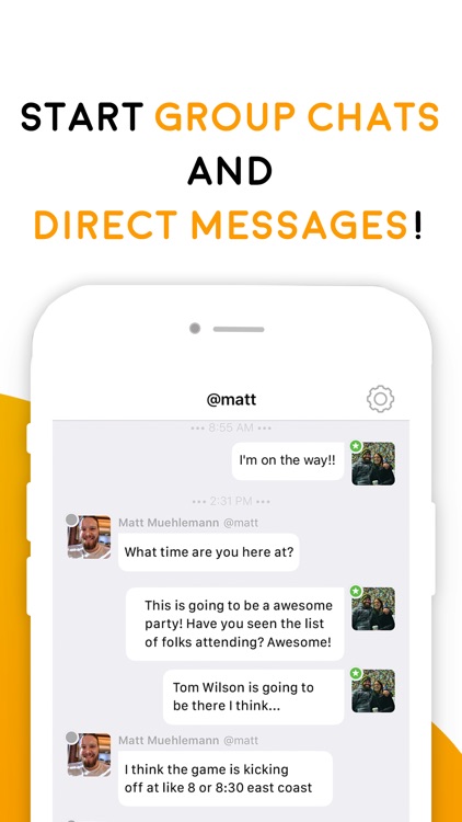 Honeycommb screenshot-5