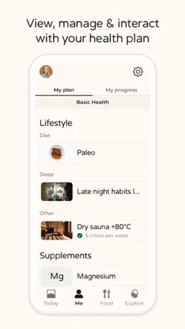 Game screenshot Doctor Staci apk