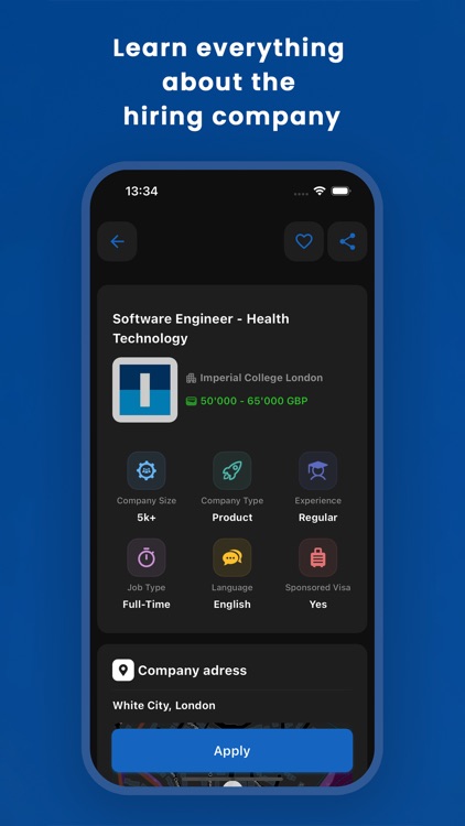 DevITJobs.uk screenshot-5