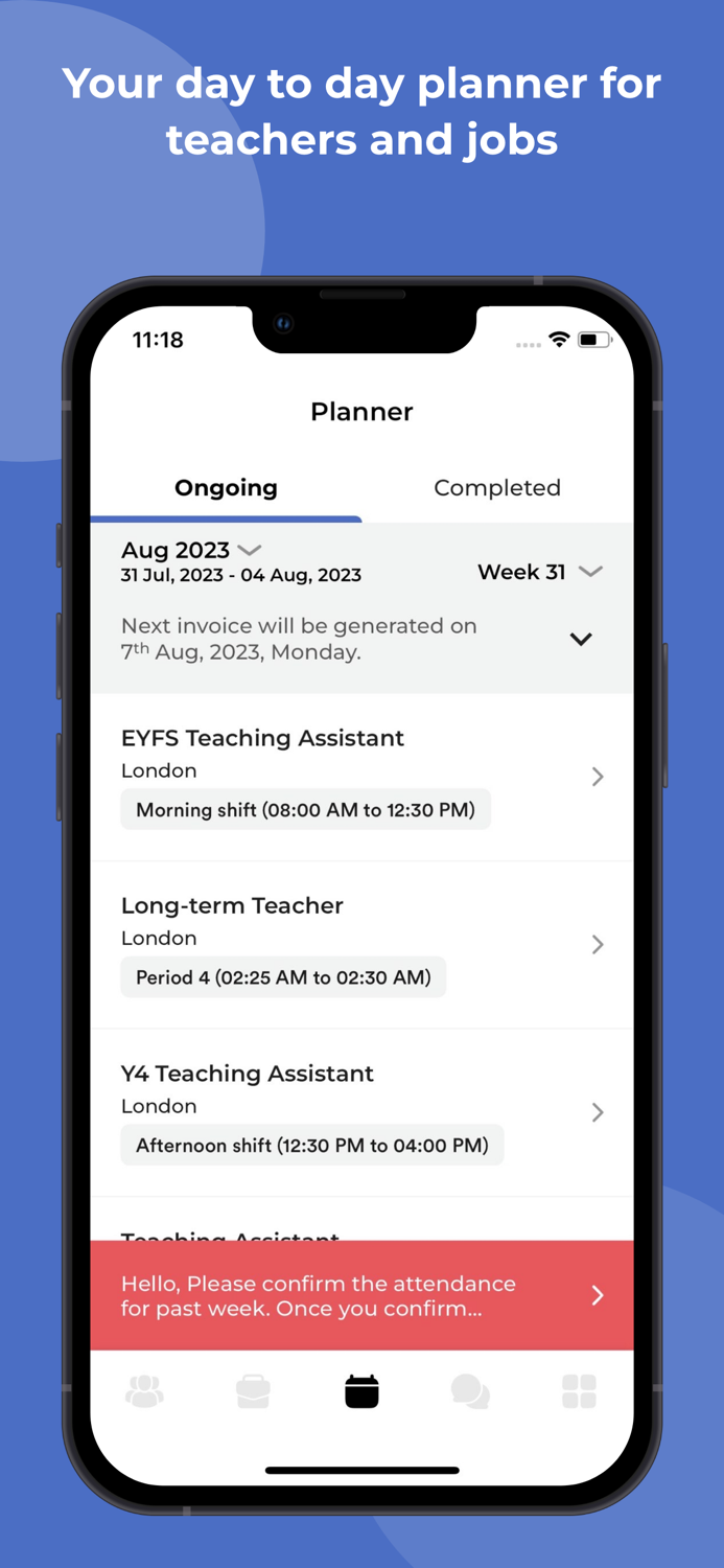 Aquinas Edu for Schools