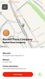 rocketpizza problems & solutions and troubleshooting guide - 1