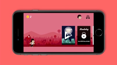 Play 4 Freedom Screenshot