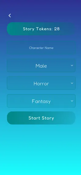 Game screenshot StorybookAI apk