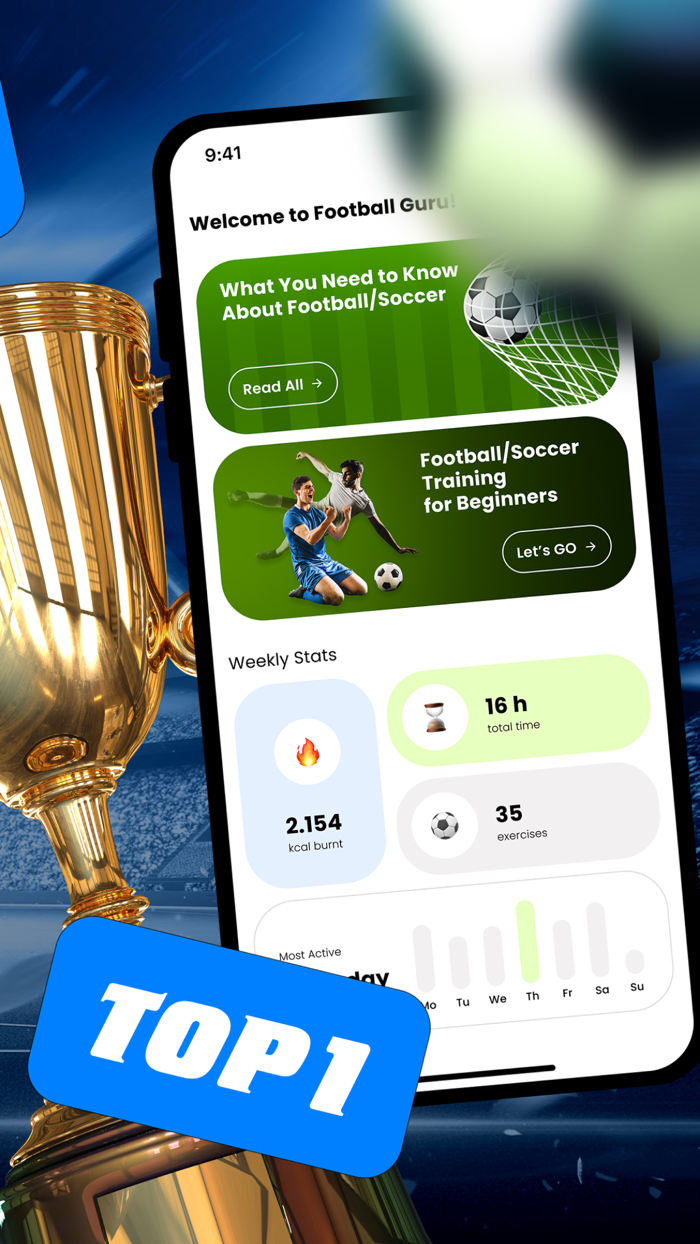 Football Guru Knowledge Base