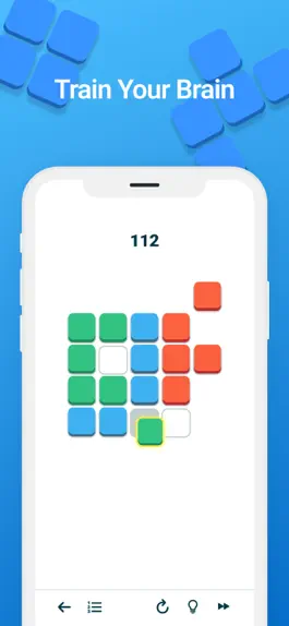 Game screenshot Griddle - Block Puzzle hack