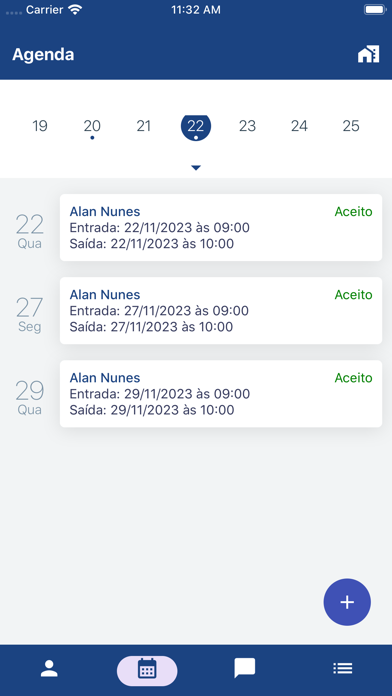 CareYes Screenshot