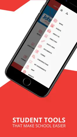 Game screenshot John Paul II Center apk