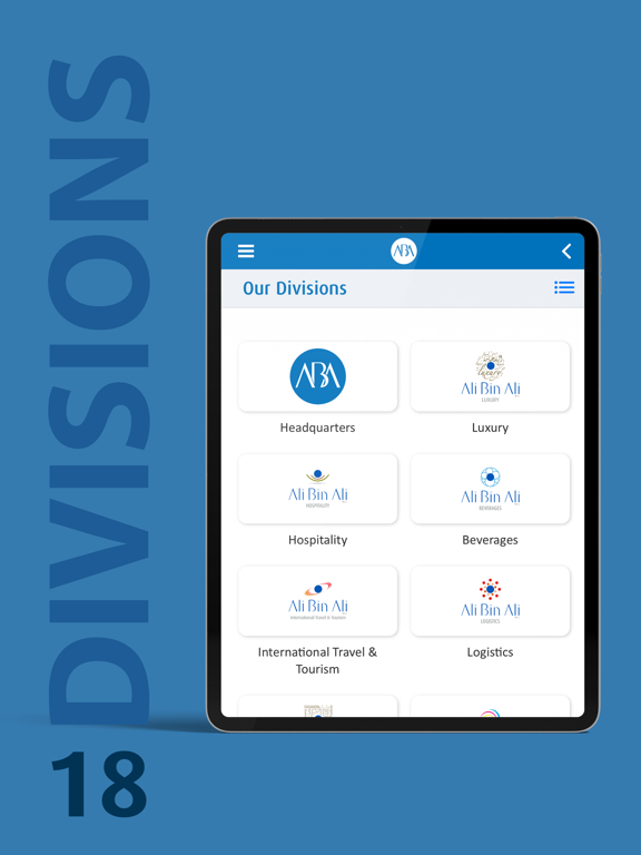 Screenshot #5 pour ABA