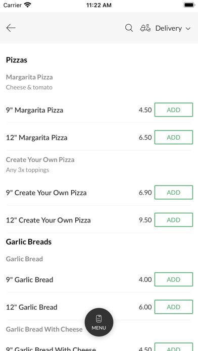 Andertons Fish And Chips Screenshot