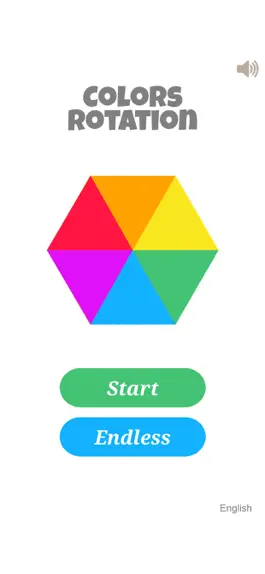 Game screenshot Colors Rotation mod apk
