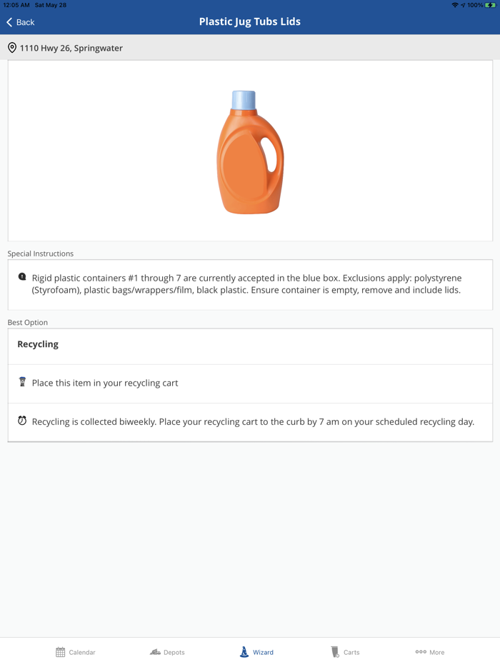 Simcoe County Collects