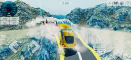 Game screenshot Xtreme Offroad Supercar Driver mod apk
