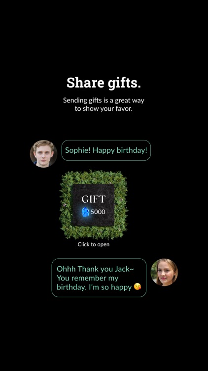 Pleem - Date, Friends screenshot-6