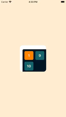 Game screenshot Slide Numbers mod apk