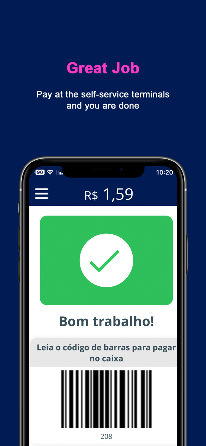 Supersmart Andreazza