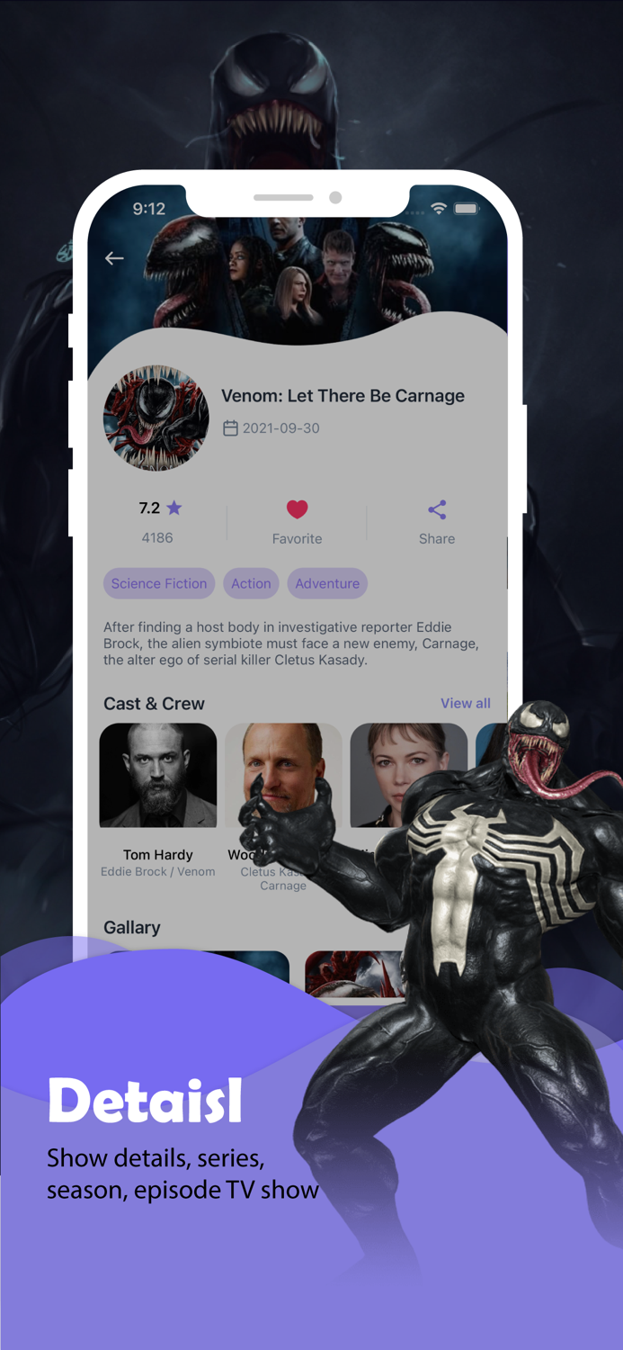 123.Movies Hub and TV Show