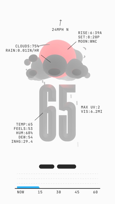 (Not Boring) Weatherのおすすめ画像3