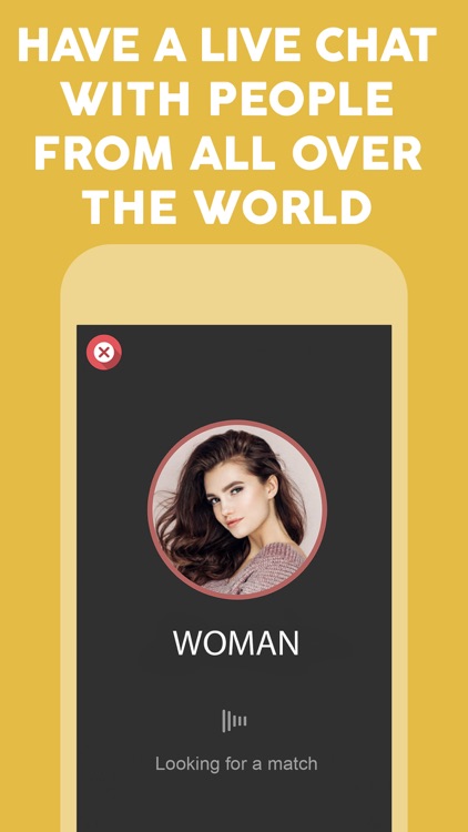 ChatJoy - Secret Live Chat screenshot-4