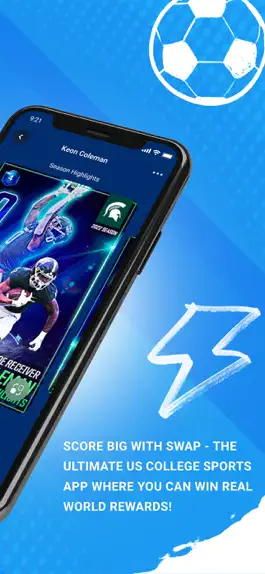 Game screenshot Fantastec SWAP apk