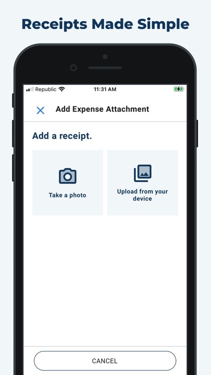 Unanet AE screenshot-7
