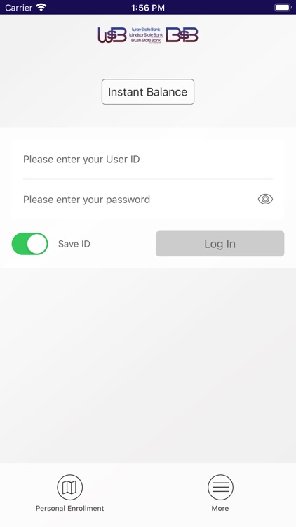 WSB & BSB Mobile Banking