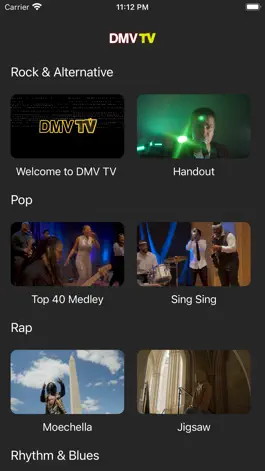 Game screenshot DMV TV mod apk