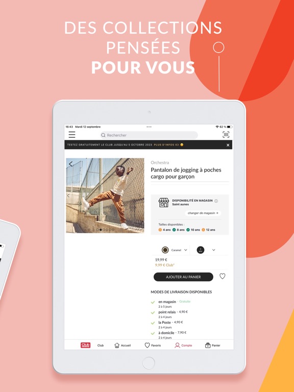 Screenshot #5 pour Orchestra